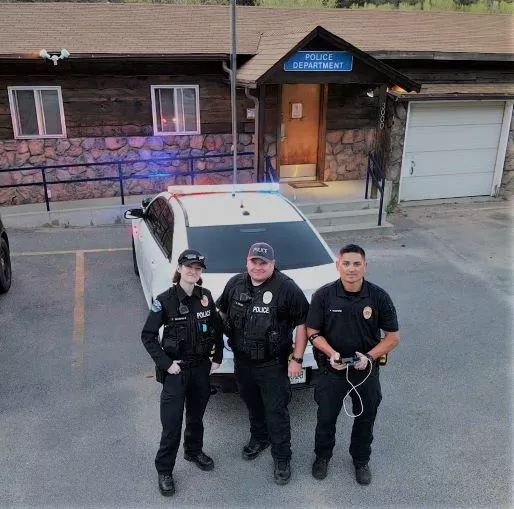 Idaho Springs Police Services